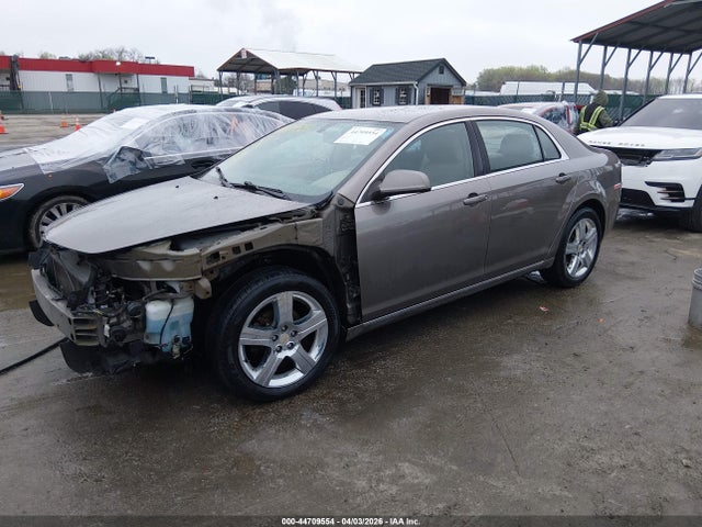 صورة 2 لـ 2011 Chevrolet MALIBU 2LT