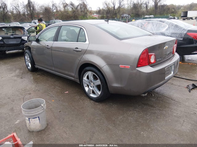 صورة 3 لـ 2011 Chevrolet MALIBU 2LT
