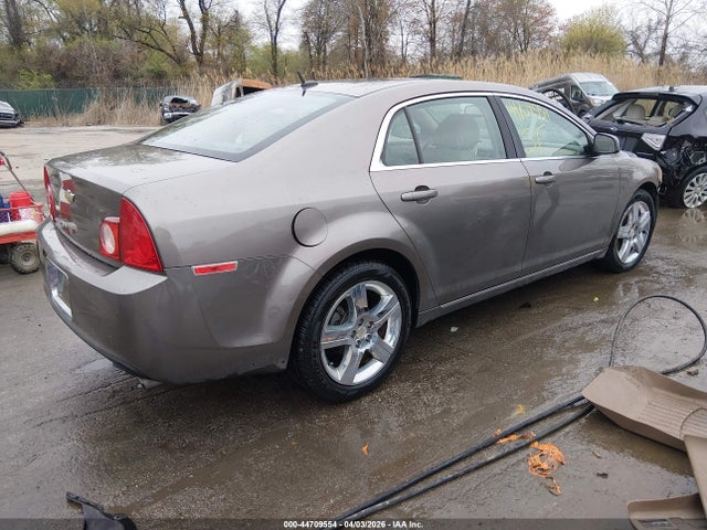 صورة 4 لـ 2011 Chevrolet MALIBU 2LT