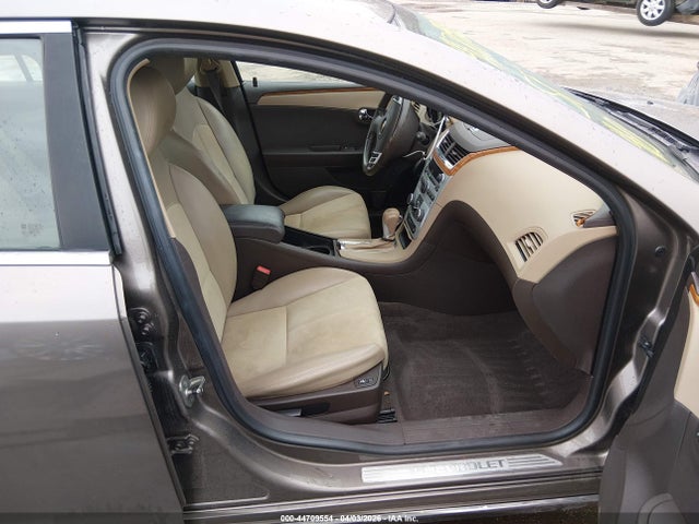 صورة 5 لـ 2011 Chevrolet MALIBU 2LT