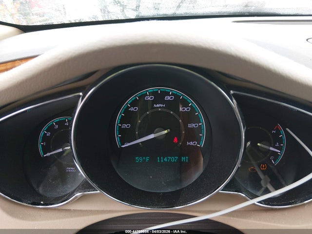 صورة 7 لـ 2011 Chevrolet MALIBU 2LT