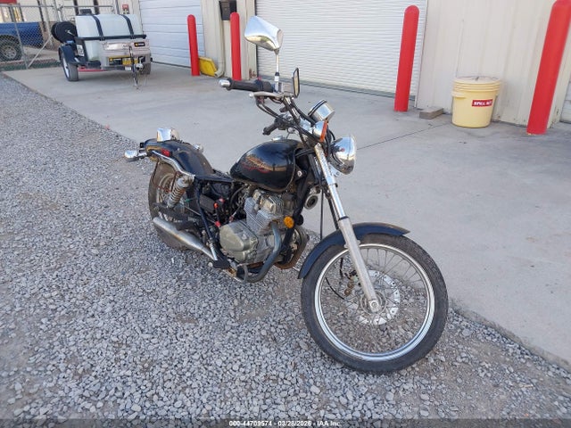 2005 HONDA CMX250 C