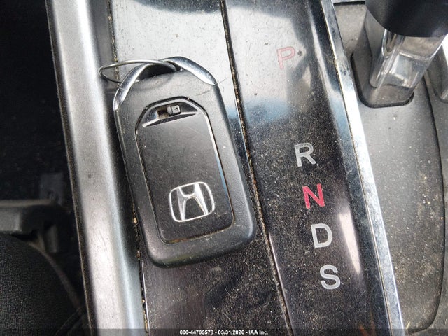 2016 Honda ACCORD EX thumbnail 11