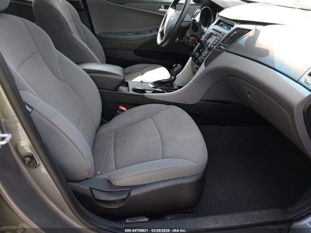 HYUNDAI SONATA GLS - 5