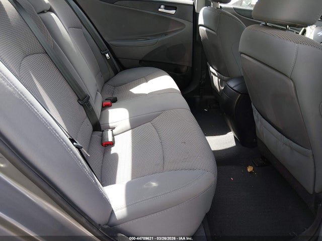 HYUNDAI SONATA GLS - 8