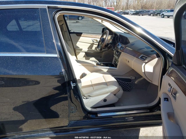 صورة 5 لـ 2014 Mercedes-BENZ E 350 4MATIC