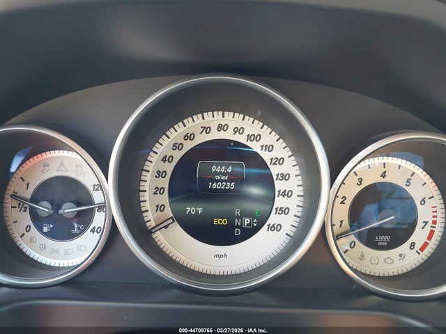 صورة 7 لـ 2014 Mercedes-BENZ E 350 4MATIC