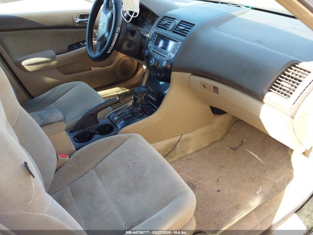 HONDA ACCORD 2.4 SE - 5