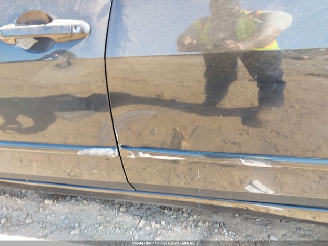 HONDA ACCORD 2.4 SE - 6