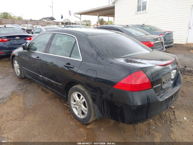 HONDA ACCORD 2.4 SE - 3