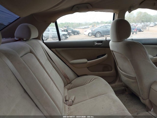 HONDA ACCORD 2.4 SE - 8