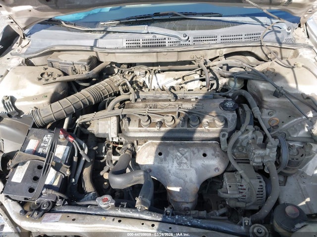 HONDA ACCORD LX - 10