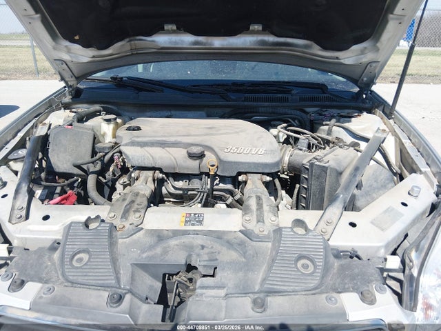 CHEVROLET IMPALA - 10