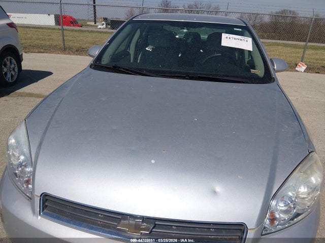 CHEVROLET IMPALA - 6