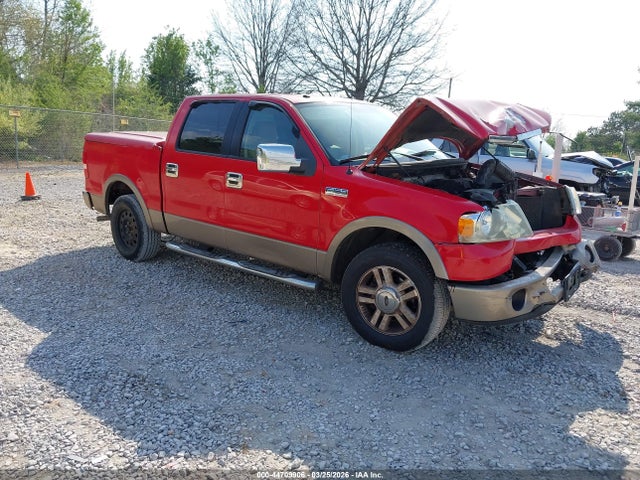 FORD F-150 LARIAT/XLT - 1