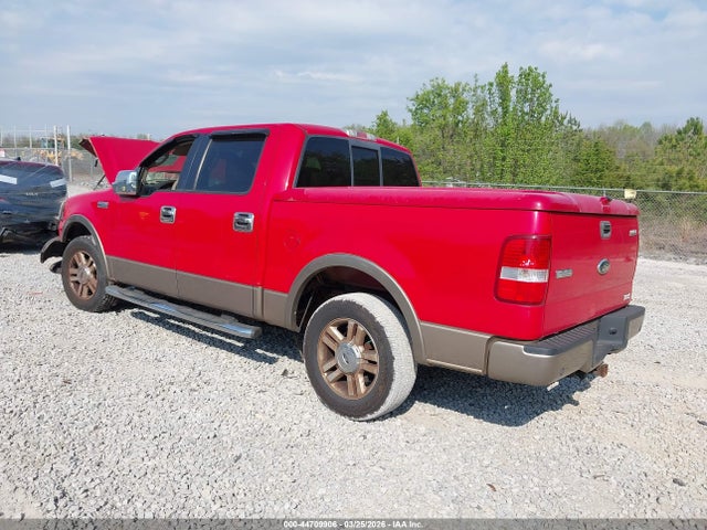 FORD F-150 LARIAT/XLT - 3