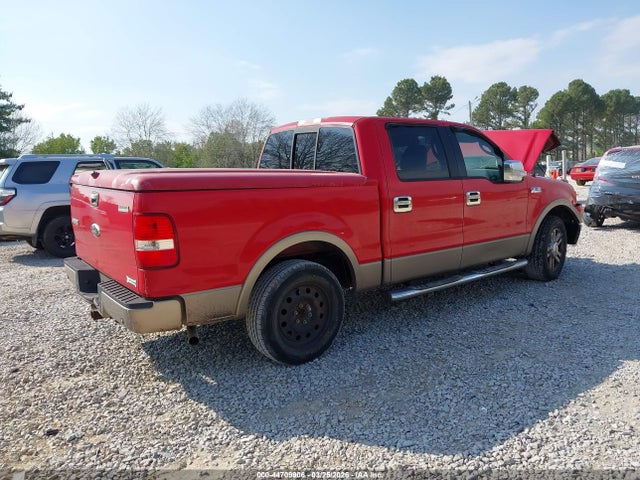 FORD F-150 LARIAT/XLT - 4