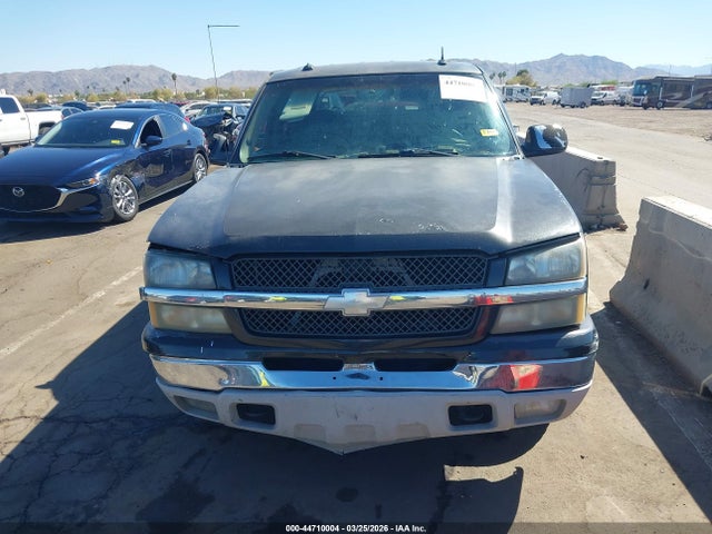 CHEVROLET AVALANCHE 1500 - 6