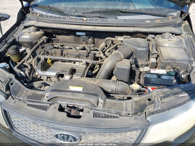 KIA FORTE KOUP EX - 10