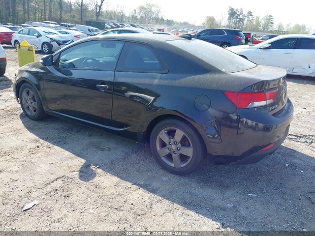 KIA FORTE KOUP EX - 3