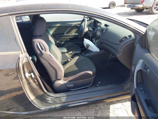 KIA FORTE KOUP EX - 5