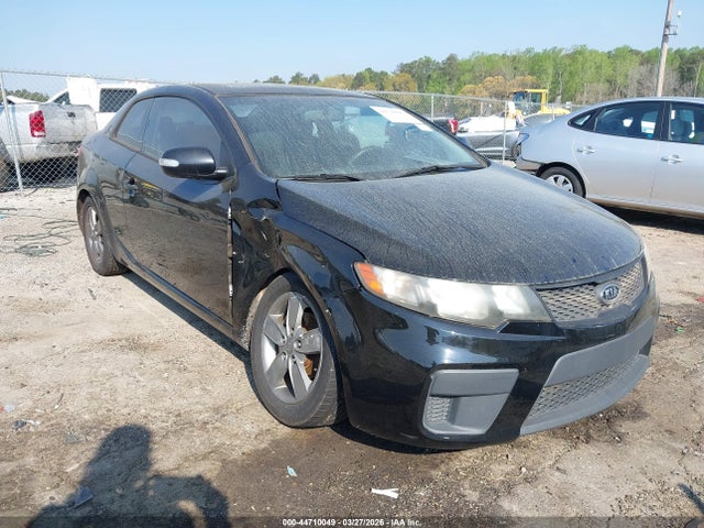KIA FORTE KOUP EX - 6
