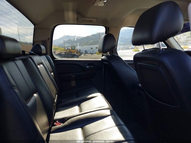 CHEVROLET SILVERADO 1500 - 8