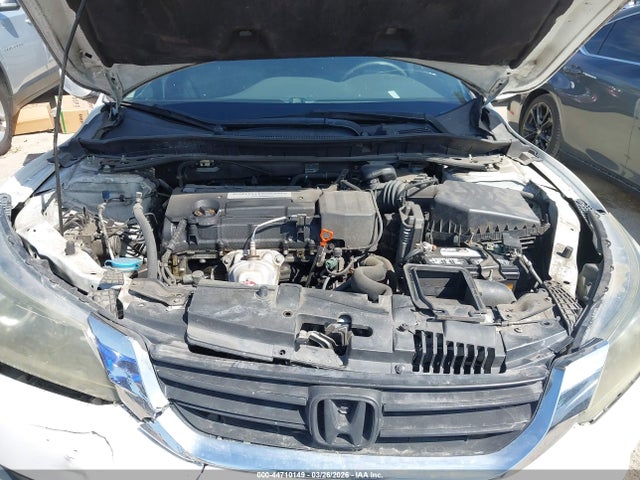 HONDA ACCORD SPORT - 10