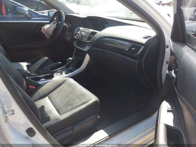 HONDA ACCORD SPORT - 5