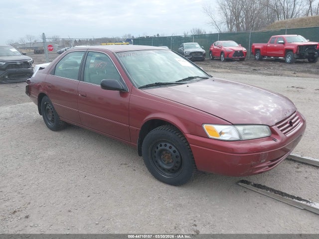 1999 TOYOTA CAMRY CE
