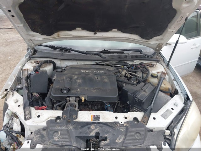 CHEVROLET IMPALA LIMITED LT - 10