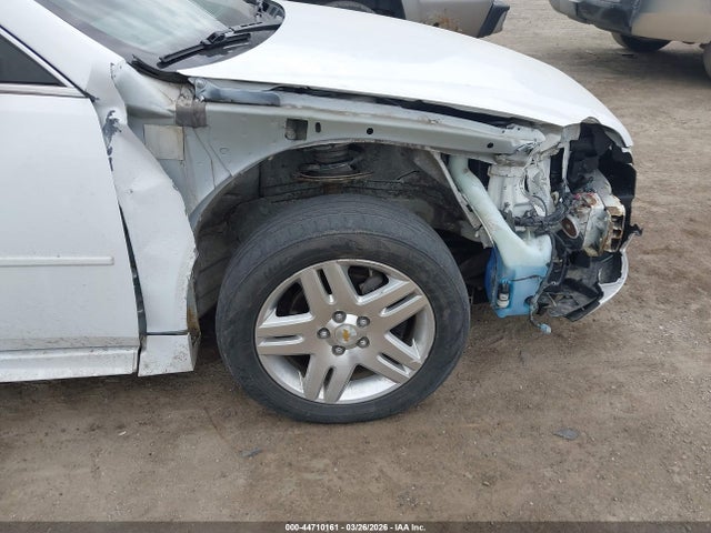 CHEVROLET IMPALA LIMITED LT - 6