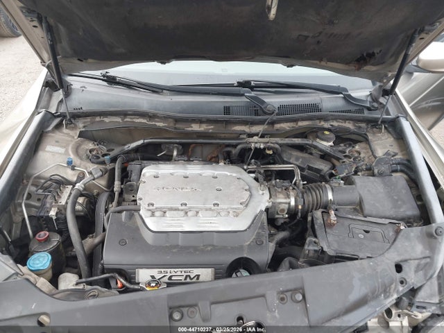HONDA ACCORD 3.5 EX-L - 10