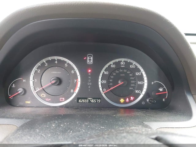 HONDA ACCORD 3.5 EX-L - 7