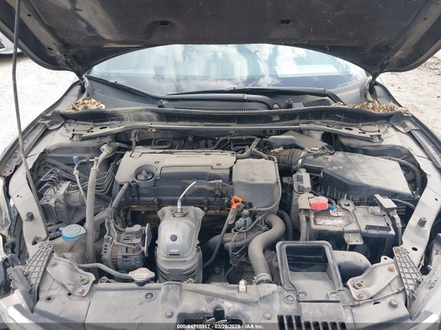 HONDA ACCORD EX - 10