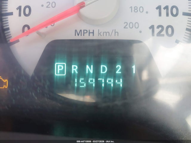 DODGE RAM 1500 SLT/TRX4 OFF ROAD/SPORT - 7