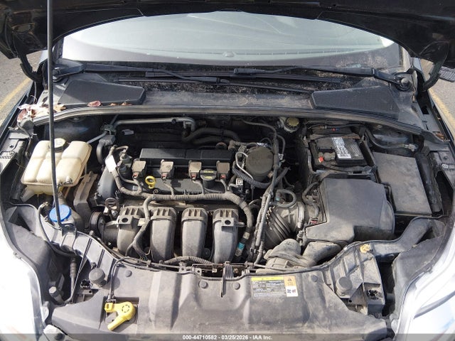 FORD FOCUS SE - 10