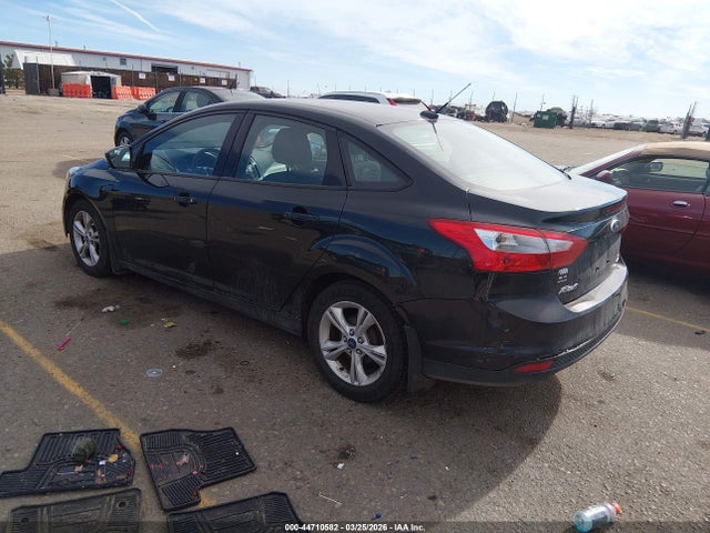 FORD FOCUS SE - 3