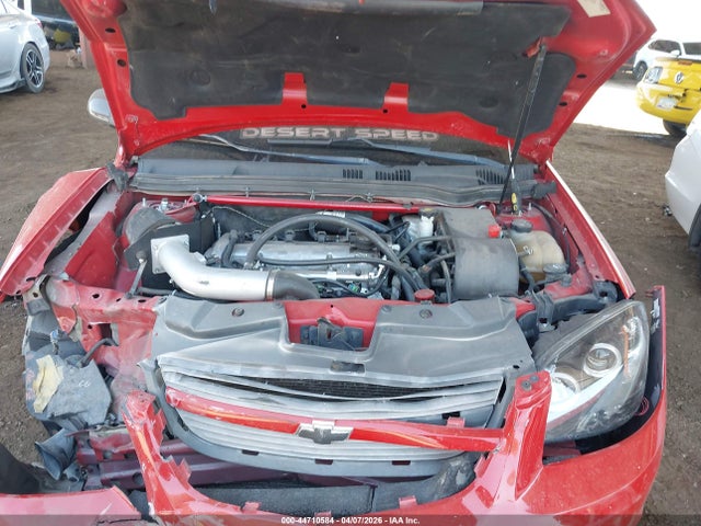 CHEVROLET COBALT LT - 10