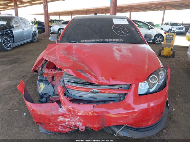 CHEVROLET COBALT LT - 6