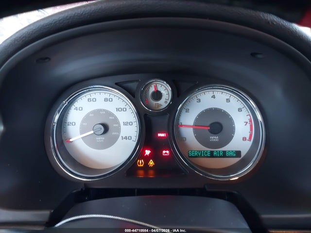 CHEVROLET COBALT LT - 7