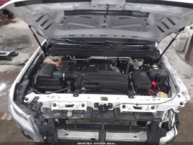 CHEVROLET COLORADO - 10