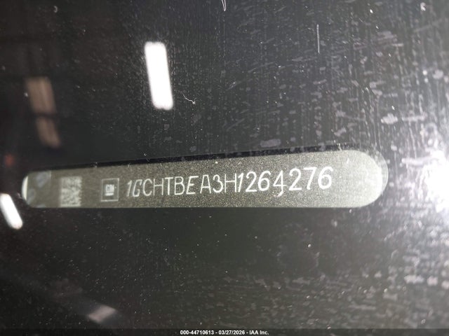 CHEVROLET COLORADO - 9