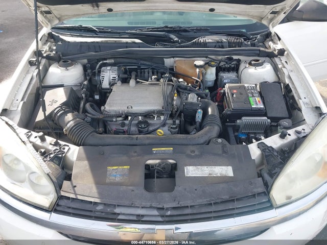 CHEVROLET MALIBU LS - 10