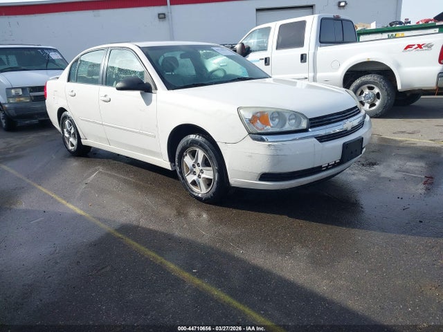 CHEVROLET MALIBU LS - 1