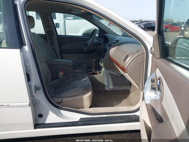 CHEVROLET MALIBU LS - 5