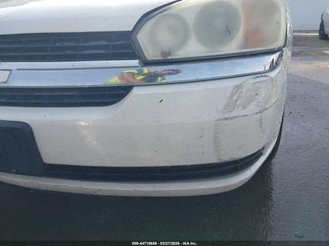 CHEVROLET MALIBU LS - 6