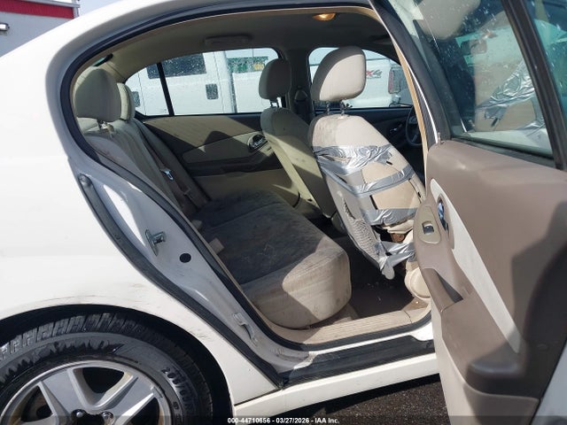 CHEVROLET MALIBU LS - 8