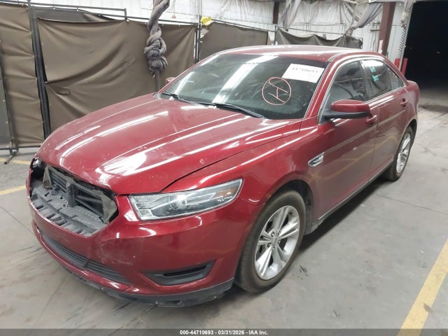 FORD TAURUS SEL - 2