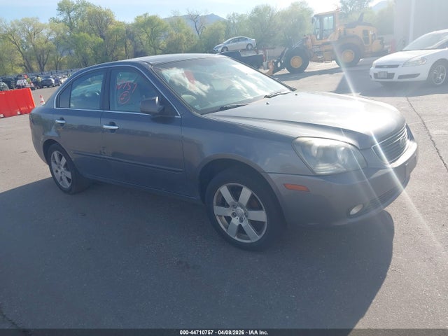 2006 KIA OPTIMA EX (NEW)/LX (NEW)